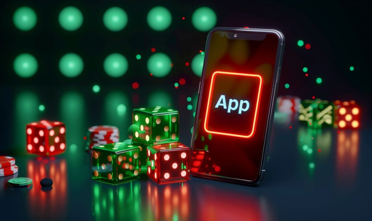 m7slot APP ဖြင့် Live Casino ကစားနေသောပုံ